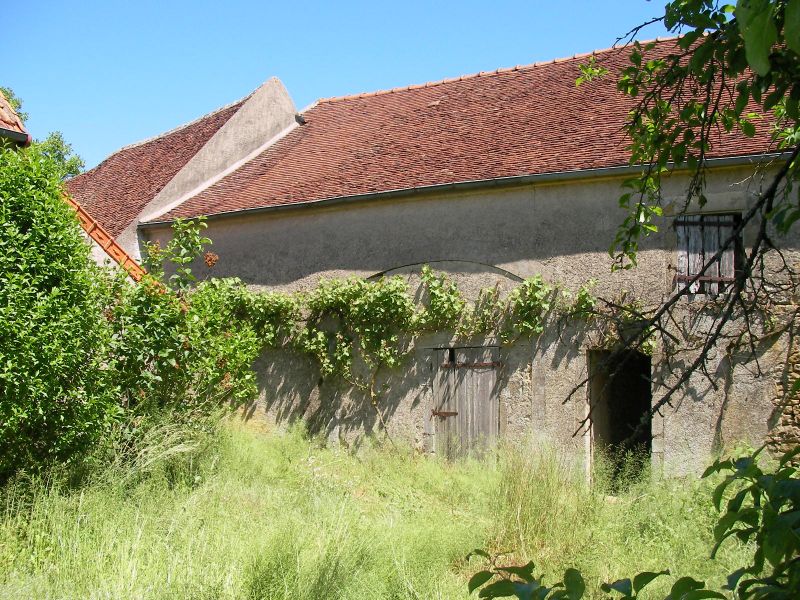 Photo 58 (NIEVRE) MAISON ET DEPENDANCES image 5/5