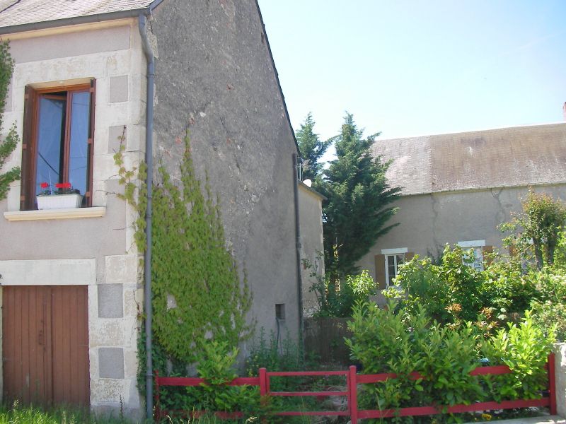 Maison St Laurent (Nièvre) 2H PARIS  5 P