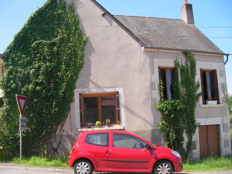 Photo Maison St Laurent (Nièvre) 2H PARIS  5 P image 2/5