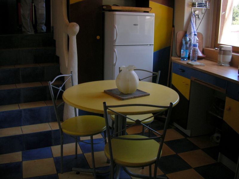 Photo Maison St Laurent (Nièvre) 2H PARIS  5 P image 5/5