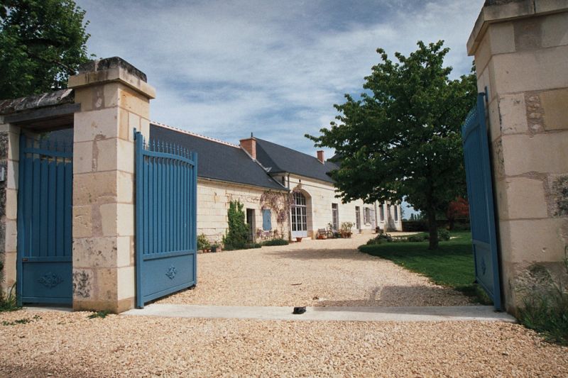 Demeure de prestige 37 La Chapelle Sur Loire 315 m2