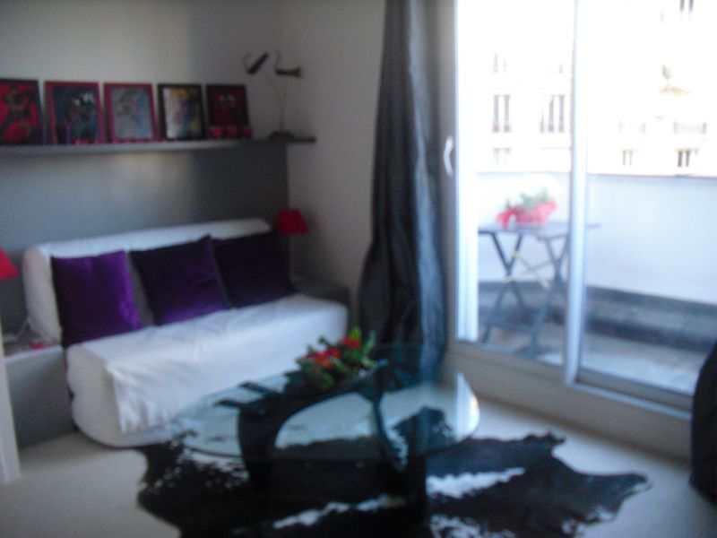 Photo Appartement Paris 16eme Arrondissement 2 pièce(s) 31 m2 image 1/2