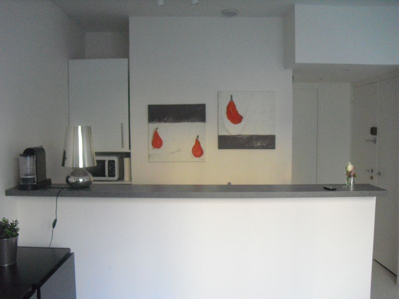 Photo Appartement Paris 16eme Arrondissement 2 pièce(s) 31 m2 image 2/2