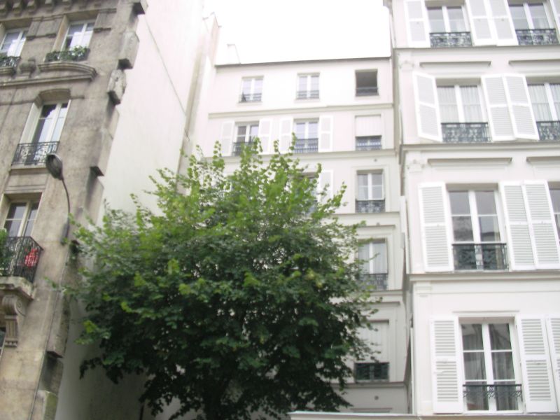 Appartement Paris 5eme Arrondissement  2 pièce(s) 35 m2