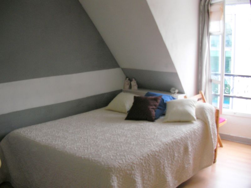 Photo Appartement Paris 5eme Arrondissement  2 pièce(s) 35 m2 image 3/4