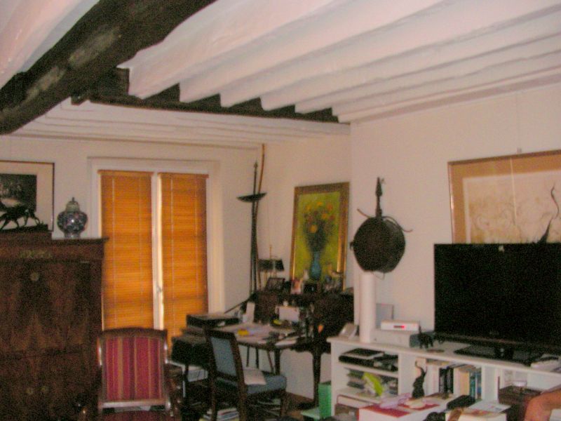 Appartement Paris 5è 3P 67 m2