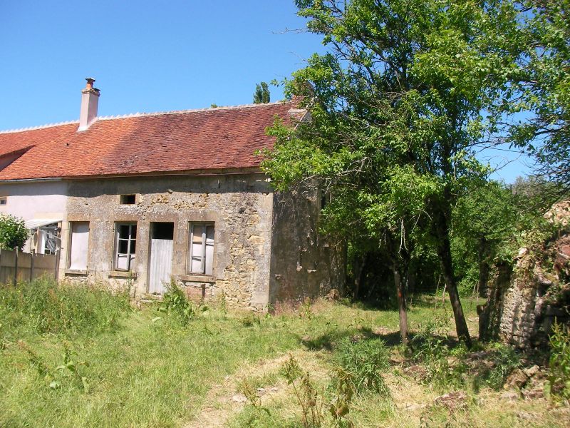 Photo Nièvre Maison Colmery 2 pièces image 1/5