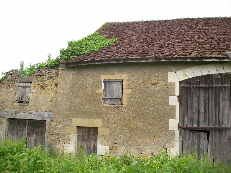 Photo Nièvre Maison Colmery 2 pièces image 3/5