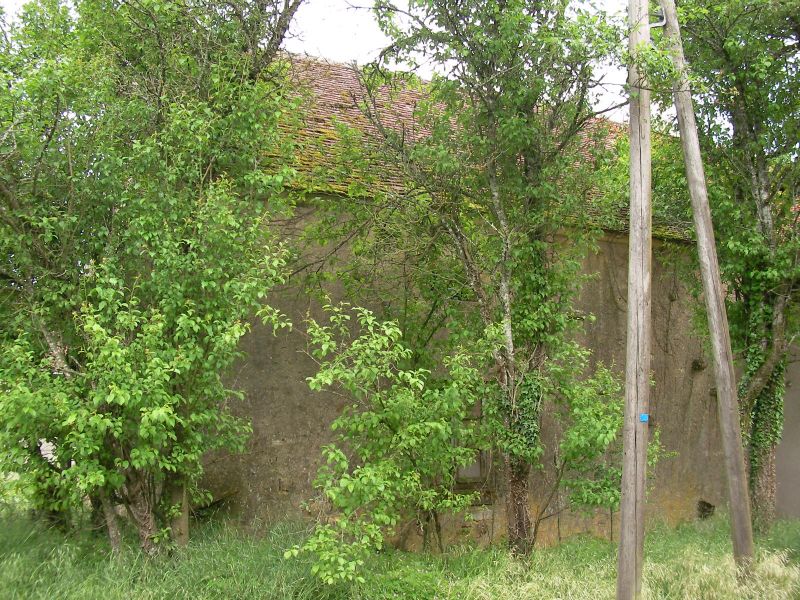 Photo Nièvre Maison Colmery 2 pièces image 4/5