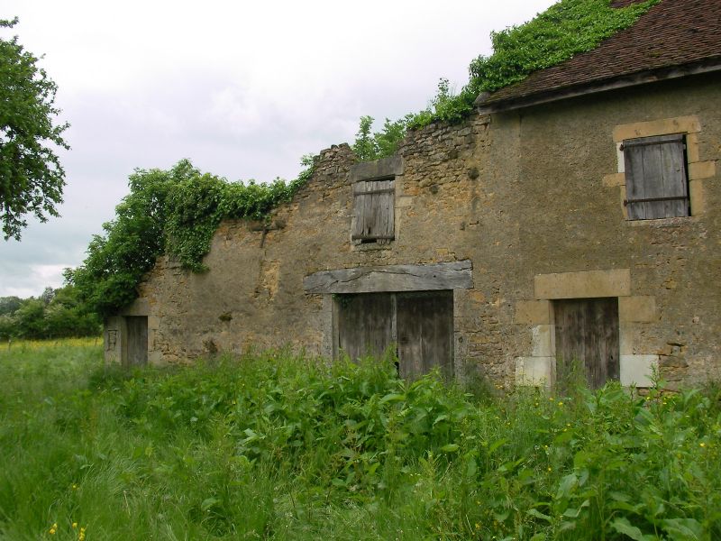Photo Nièvre Maison Colmery 2 pièces image 5/5