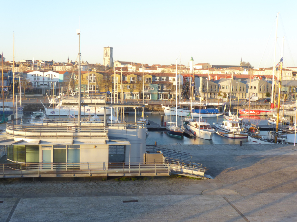 Photo A VENDRE Appartement T3 avec terrasse image 2/4