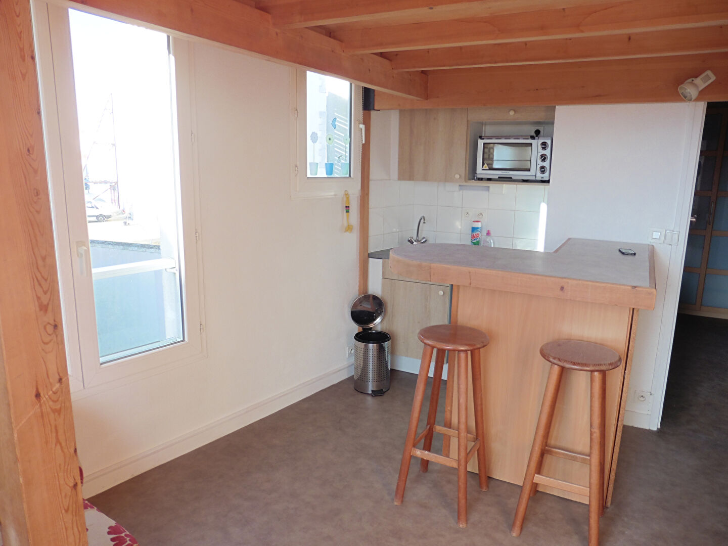 Photo APPT  A LA ROCHELLE image 1/6