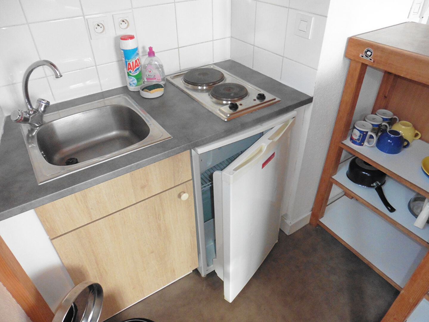 Photo APPT  A LA ROCHELLE image 5/6