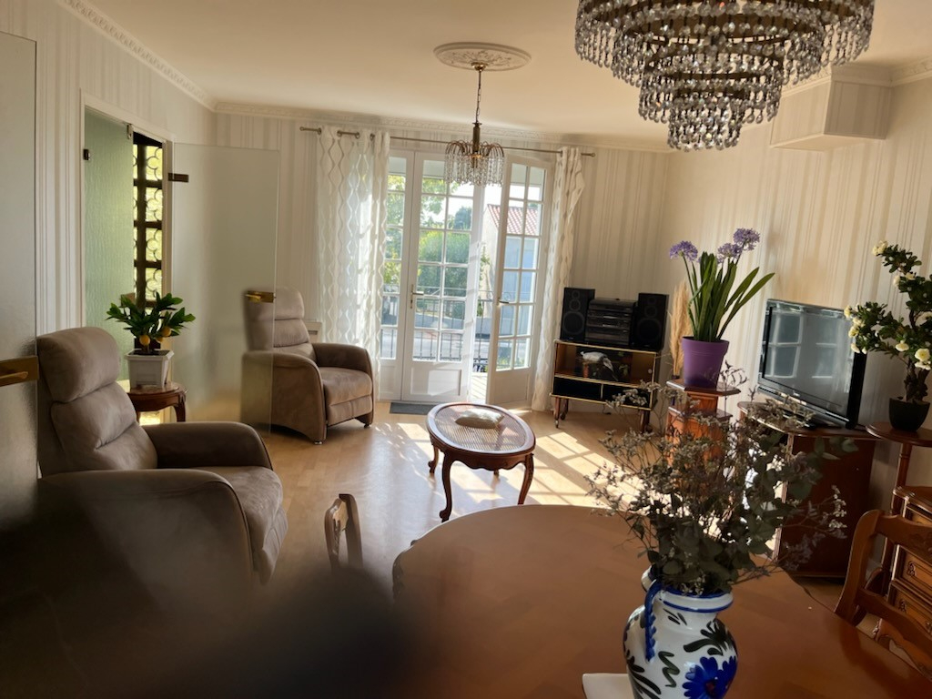 Photo PAVILLON A LAGORD image 5/6