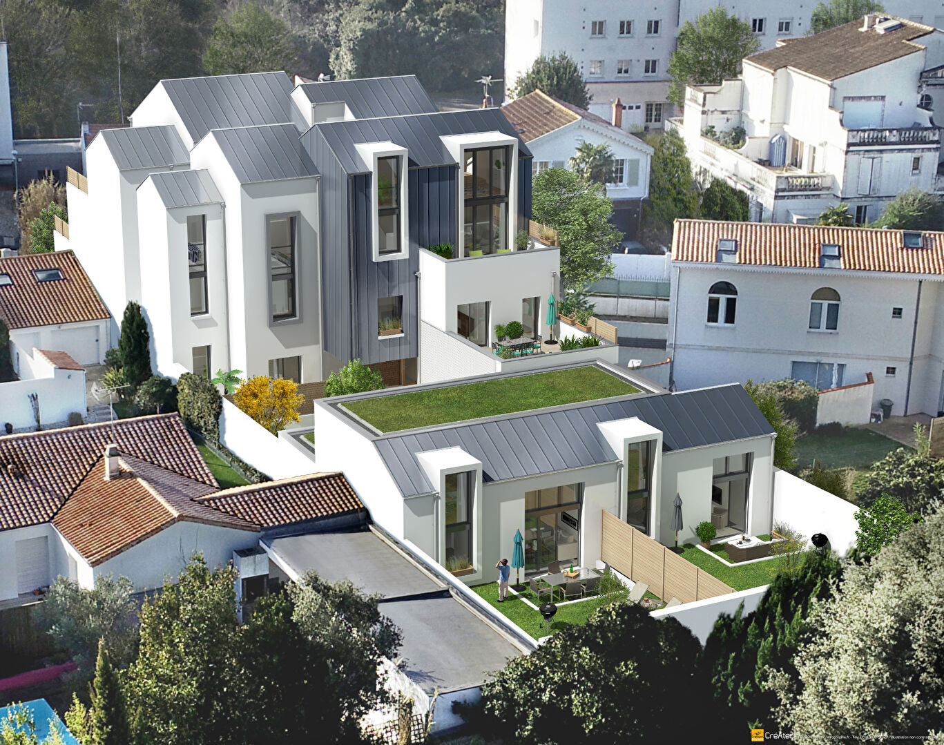 Photo Appartement à LA GENETTE image 4/6