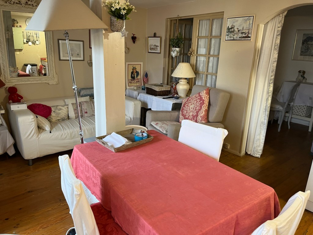 Photo MAISON  LA ROCHELLE image 3/6