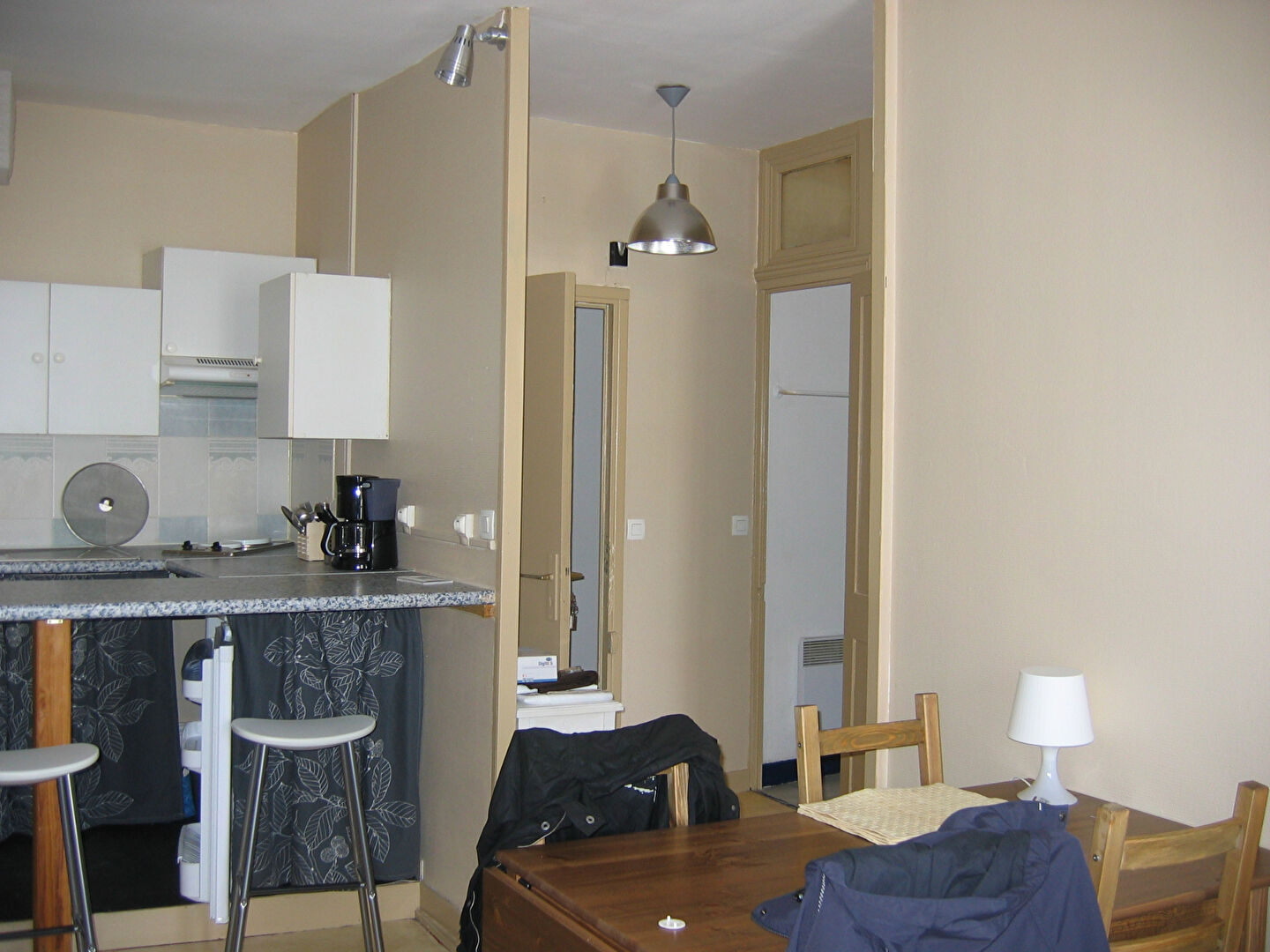 Photo MAISON  LA ROCHELLE image 4/6