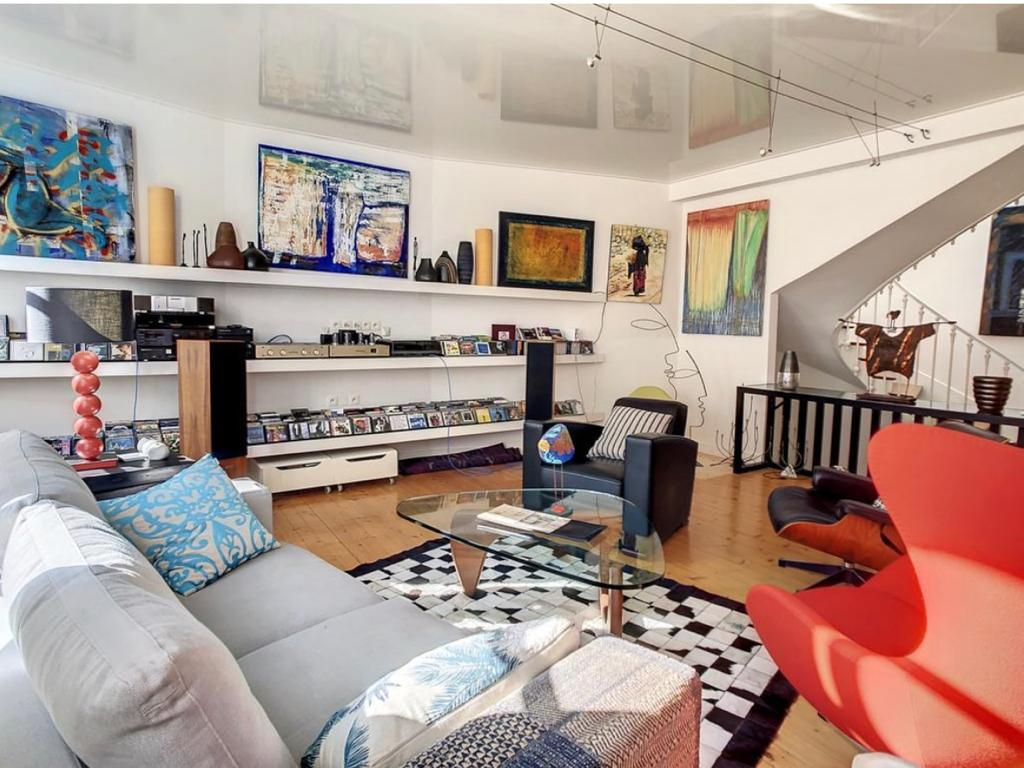 Photo CENTRE VILLE APPT  95m2 image 4/6