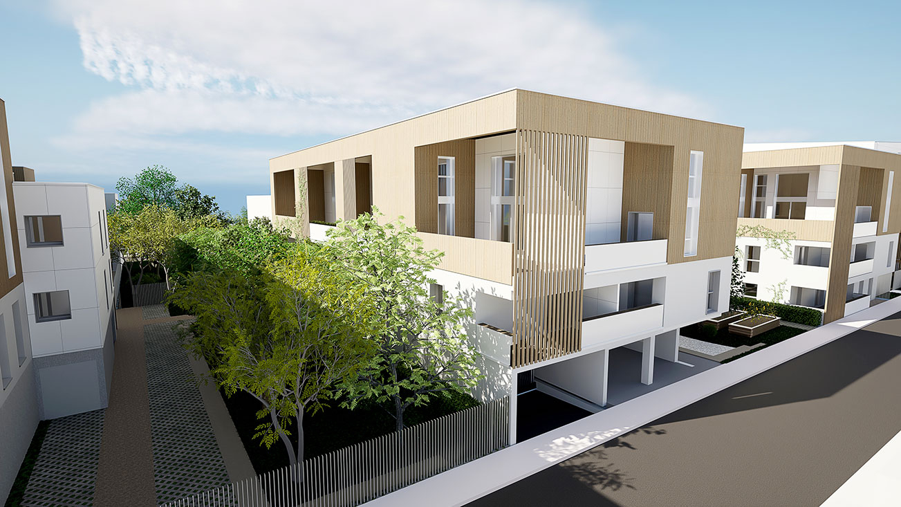Photo SUPERBE APPT de 110m2 image 4/5
