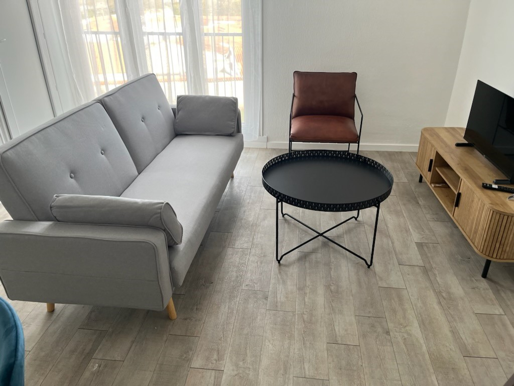 A LOUER superbe appartement T3