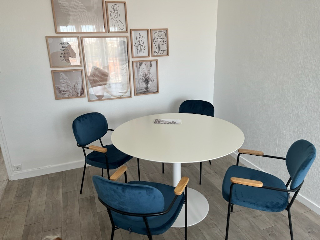 Photo A LOUER superbe appartement T3 image 2/6