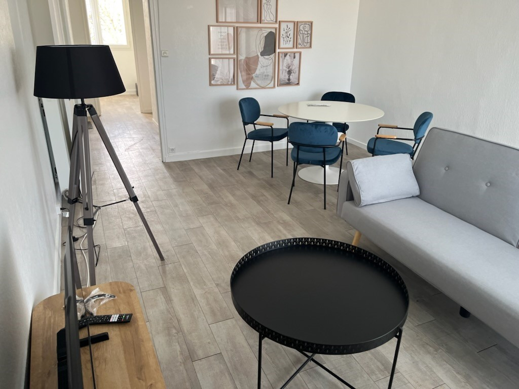 Photo A LOUER superbe appartement T3 image 3/6