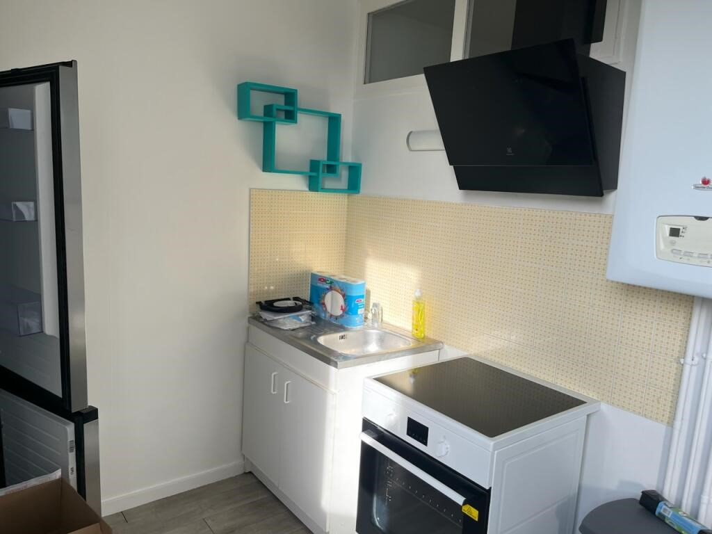 Photo A LOUER superbe appartement T3 image 4/6