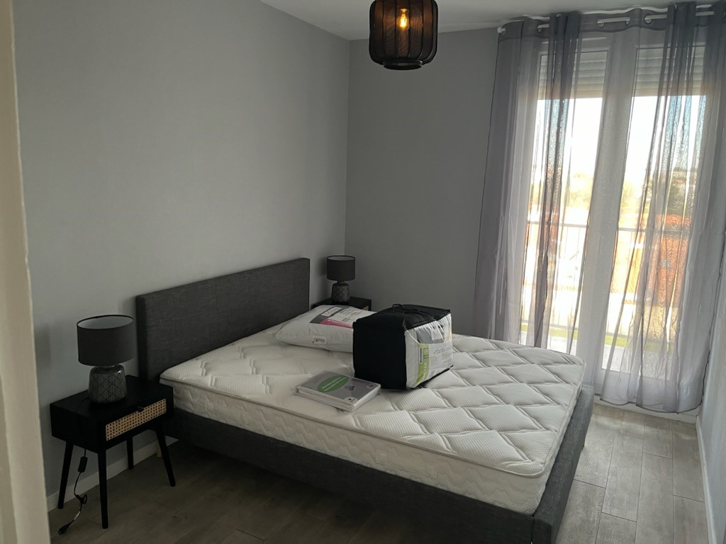 Photo A LOUER superbe appartement T3 image 6/6