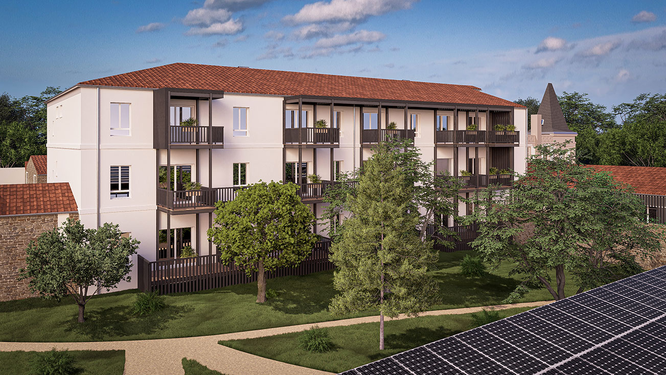 INVESTISSEUR, Clavette