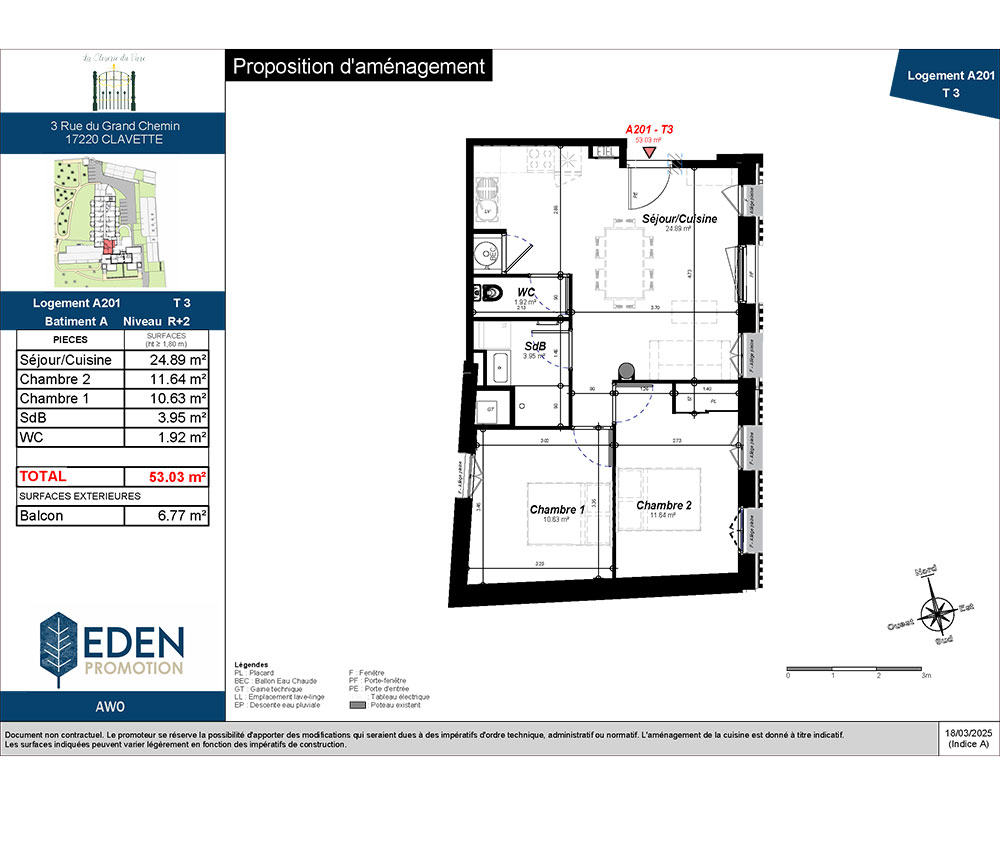 Photo INVESTISSEUR, Clavette image 2/6