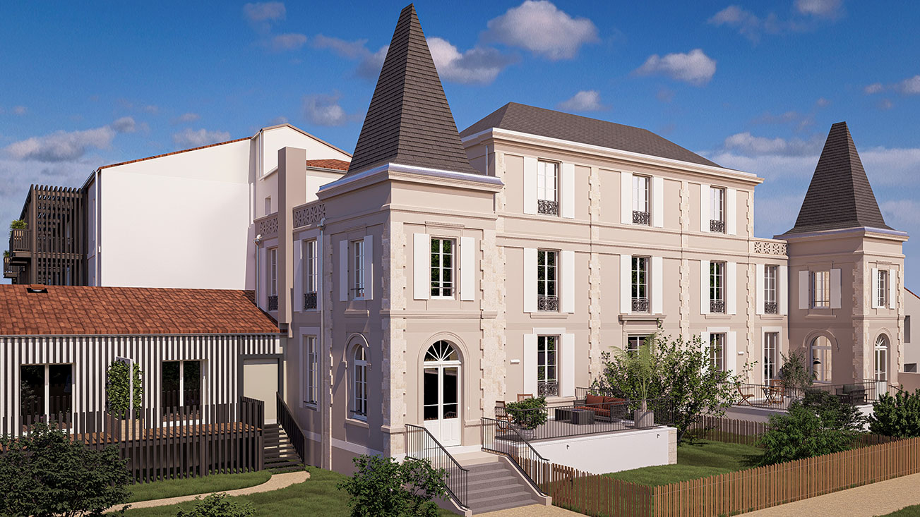 Photo INVESTISSEUR, Clavette image 3/6