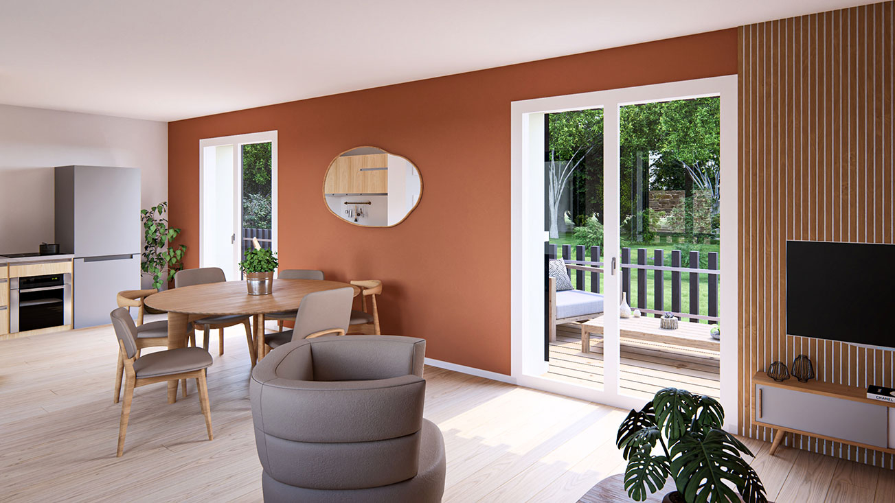 Photo INVESTISSEUR, Clavette image 6/6