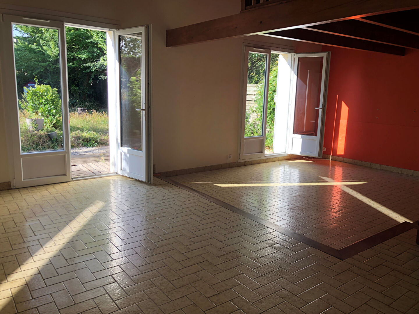 Photo a louer MAISON LA ROCHELLE image 1/6