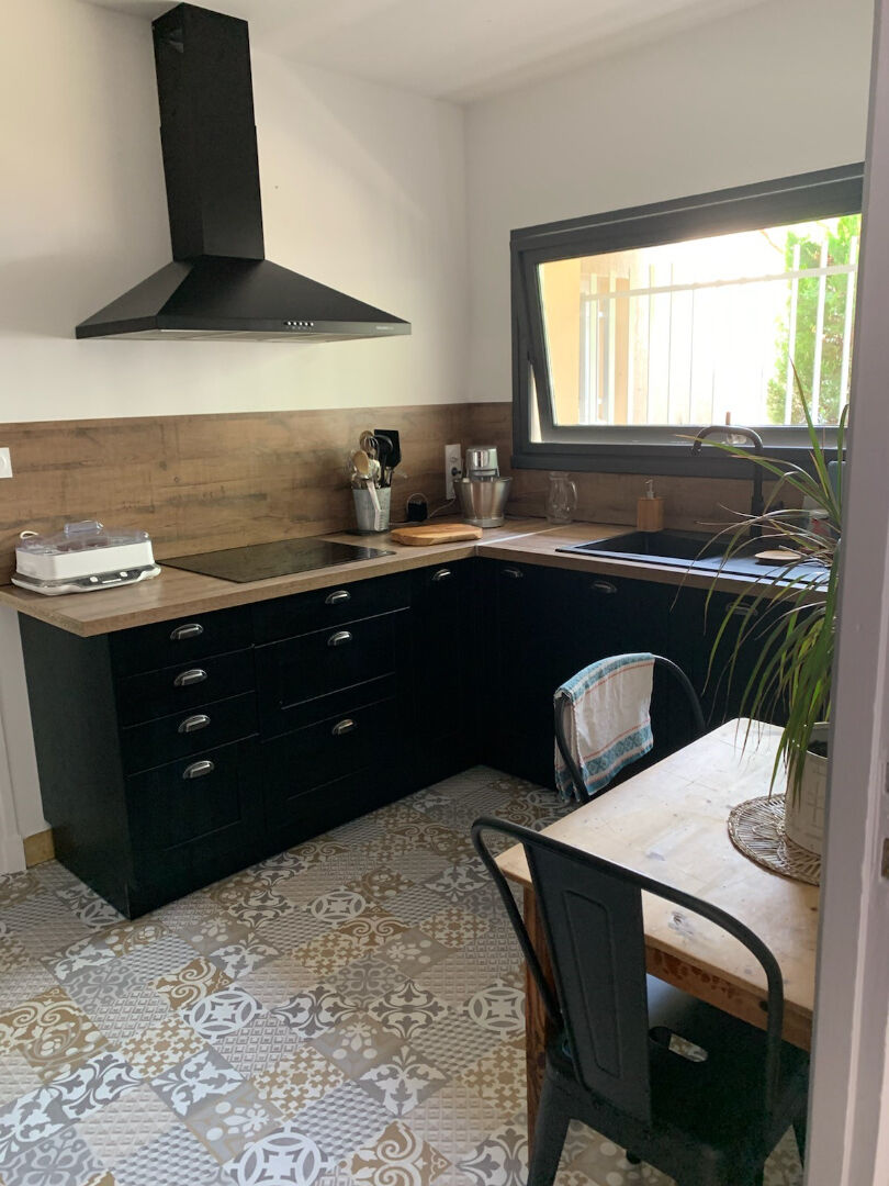 Photo a louer MAISON LA ROCHELLE image 2/6