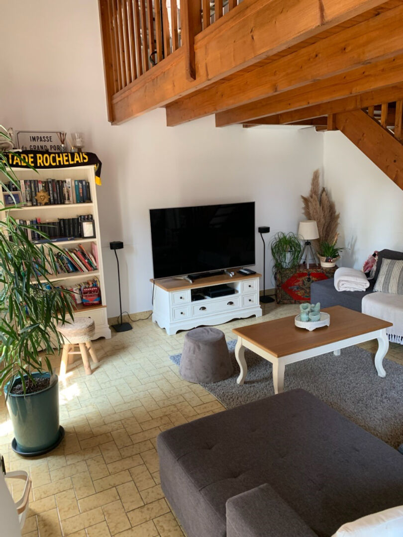 Photo a louer MAISON LA ROCHELLE image 3/6