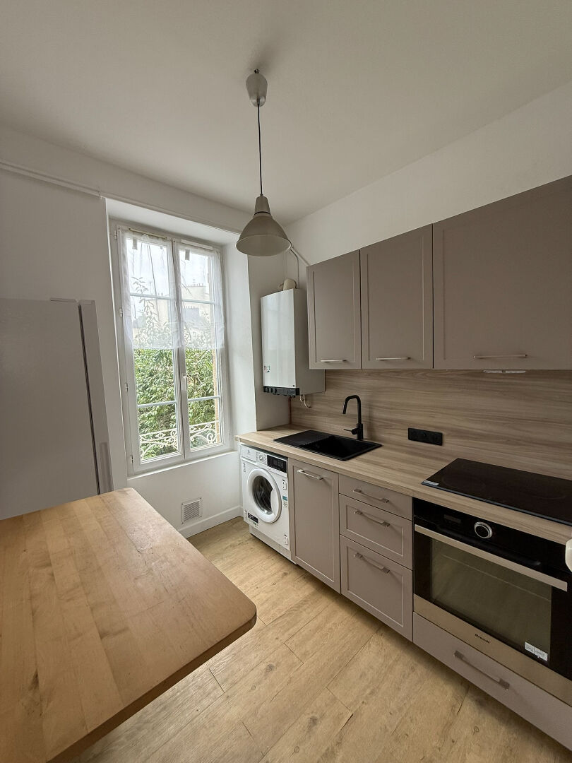 Agence immobilière de FTI Brest