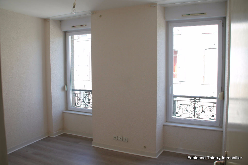 Photo Appartement Brest Saint Michel T3 56.45 m2 image 4/5