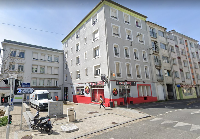 Local commercial Brest 29200 Local commercial Brest 29200