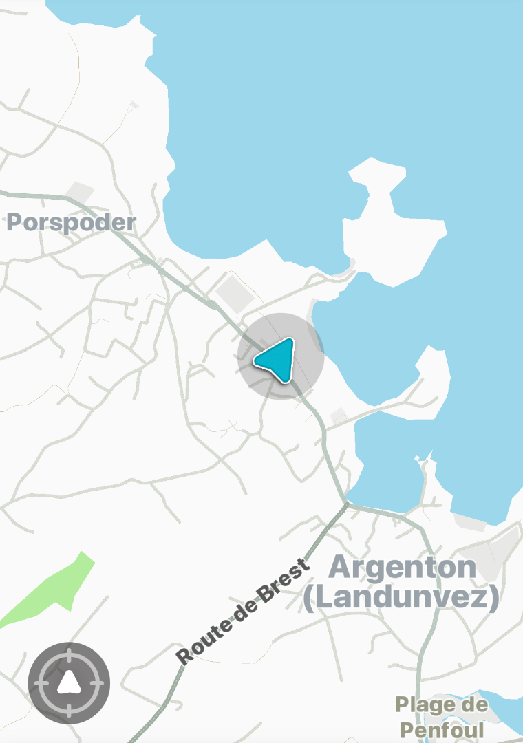 Agence immobilière de FTI Brest