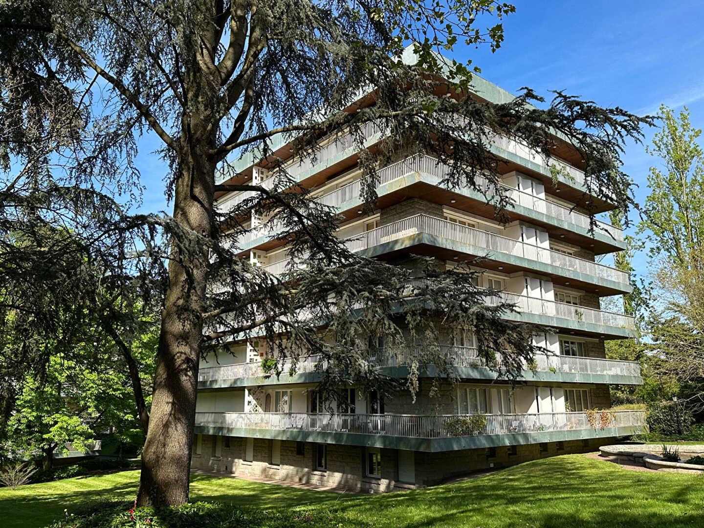 Agence immobilière de Groupe GIBOIRE - Transaction - Rennes
