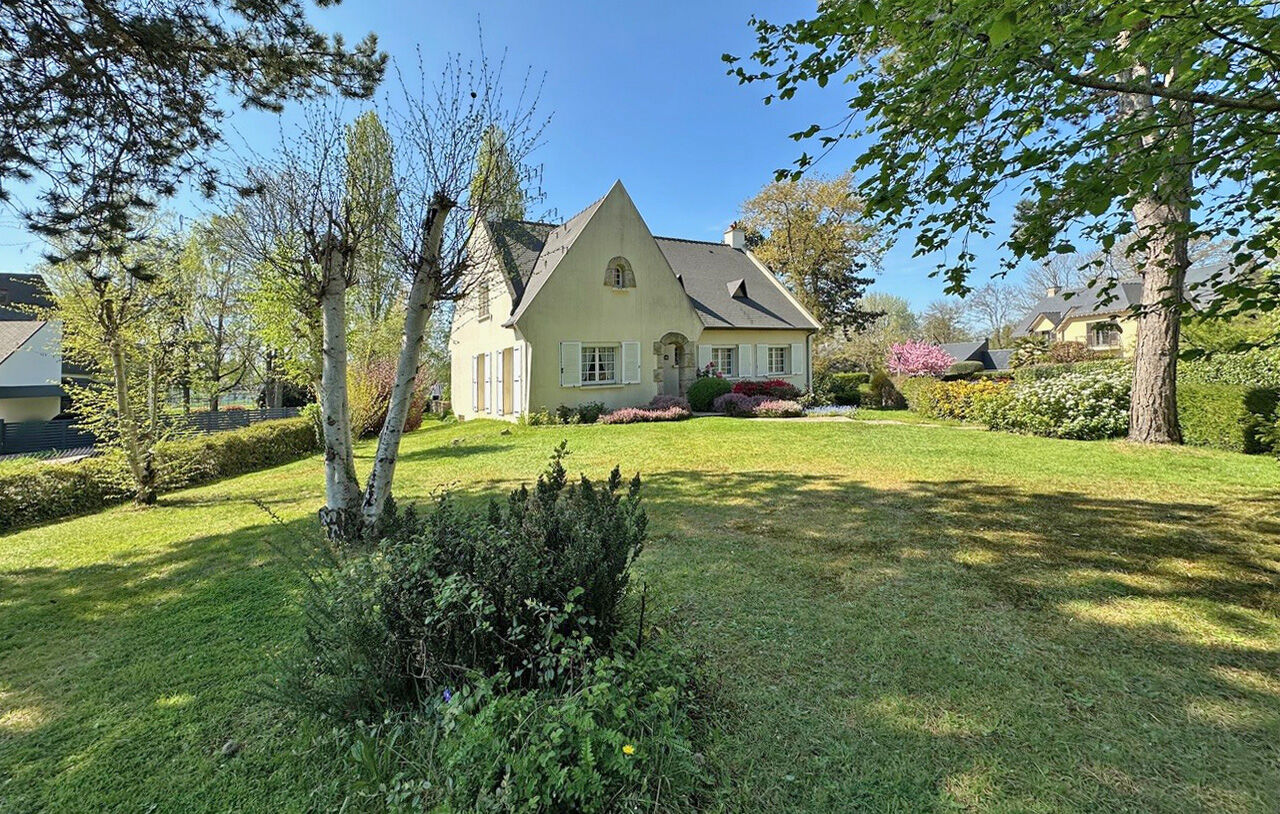 Agence immobilière de Groupe GIBOIRE - Transaction - Rennes