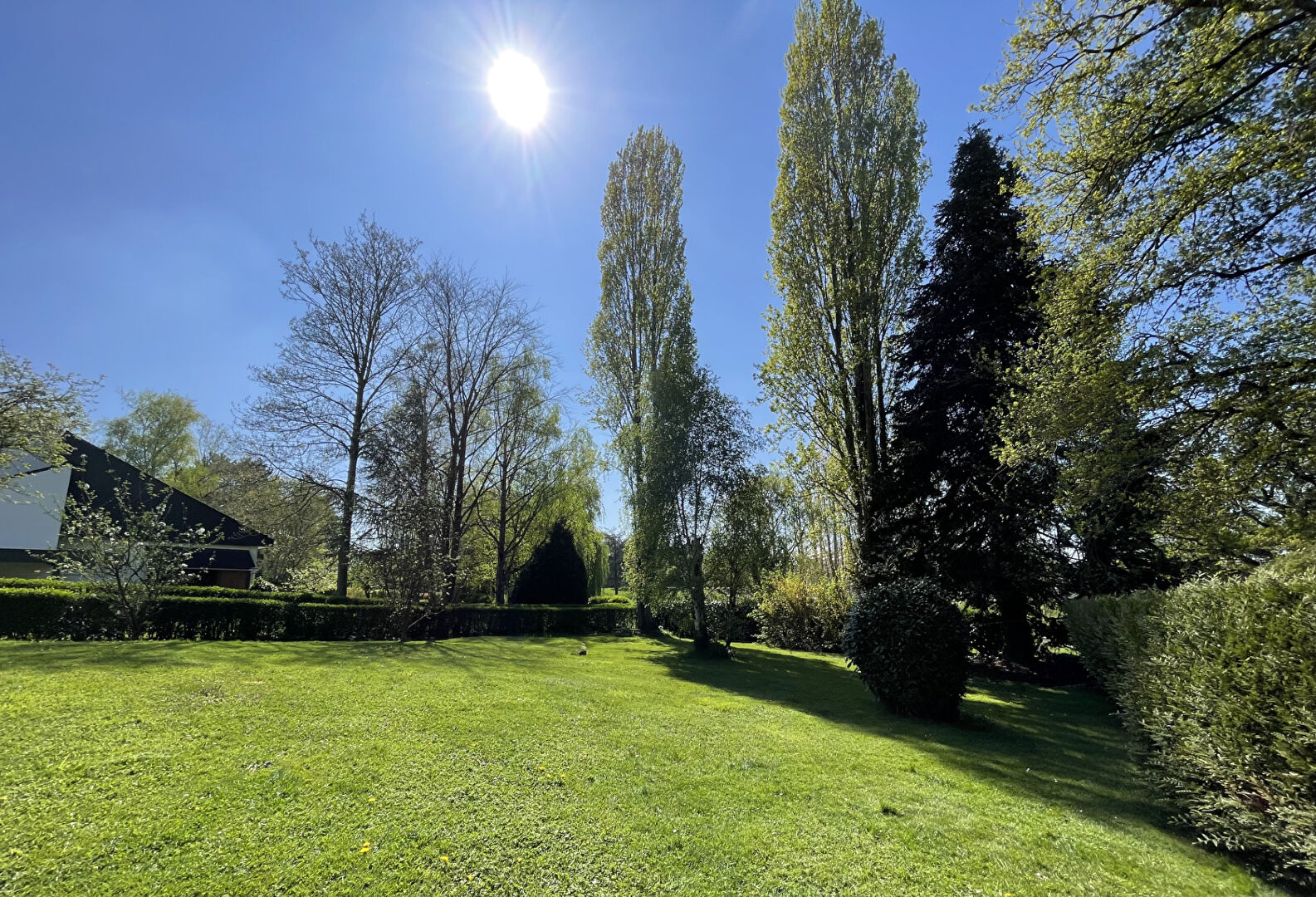 Agence immobilière de Groupe GIBOIRE - Transaction - Rennes