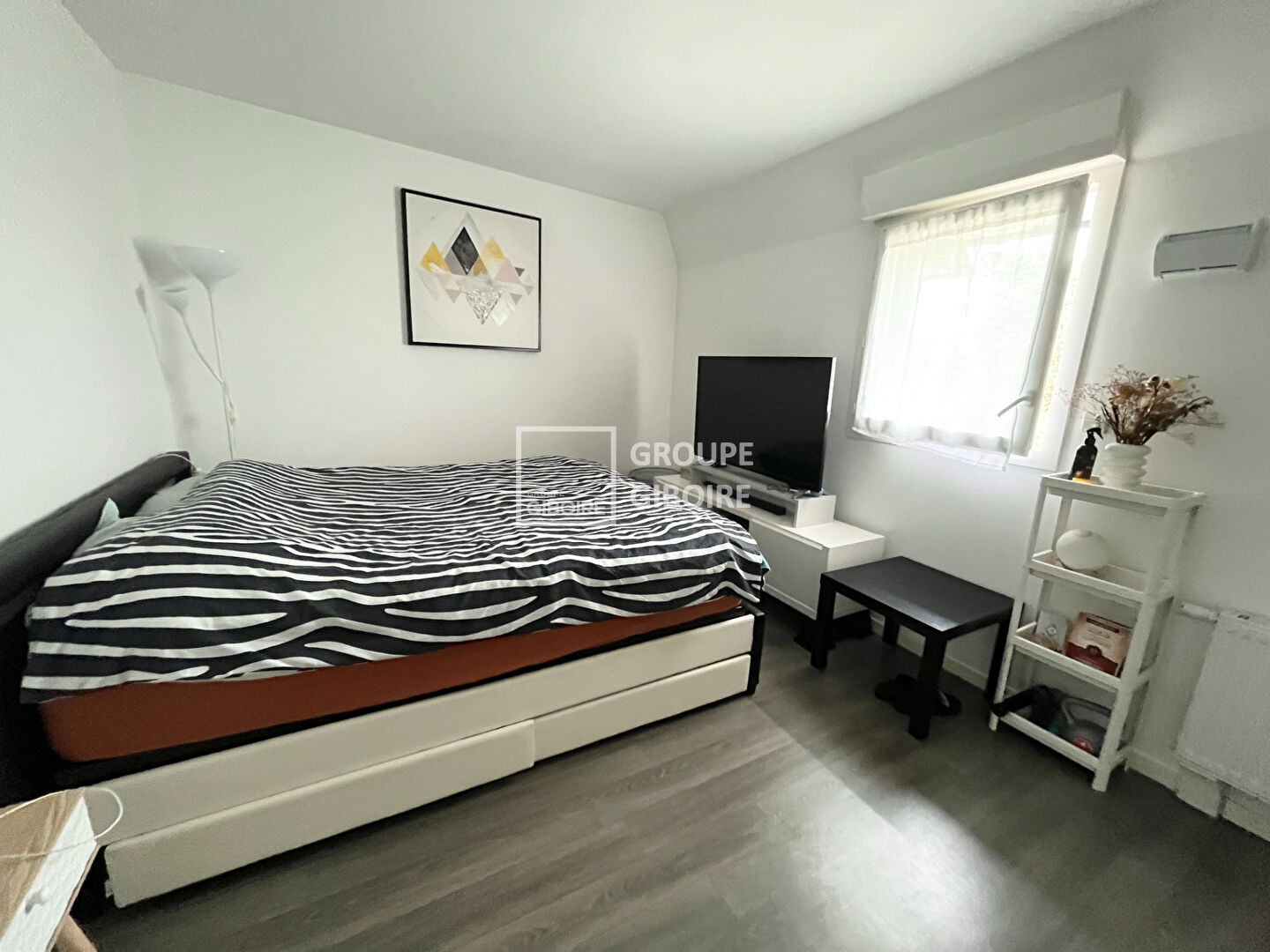 A VENDRE - AGENCE GIBOIRE - APPARTEMENT T3/PONT PEAN