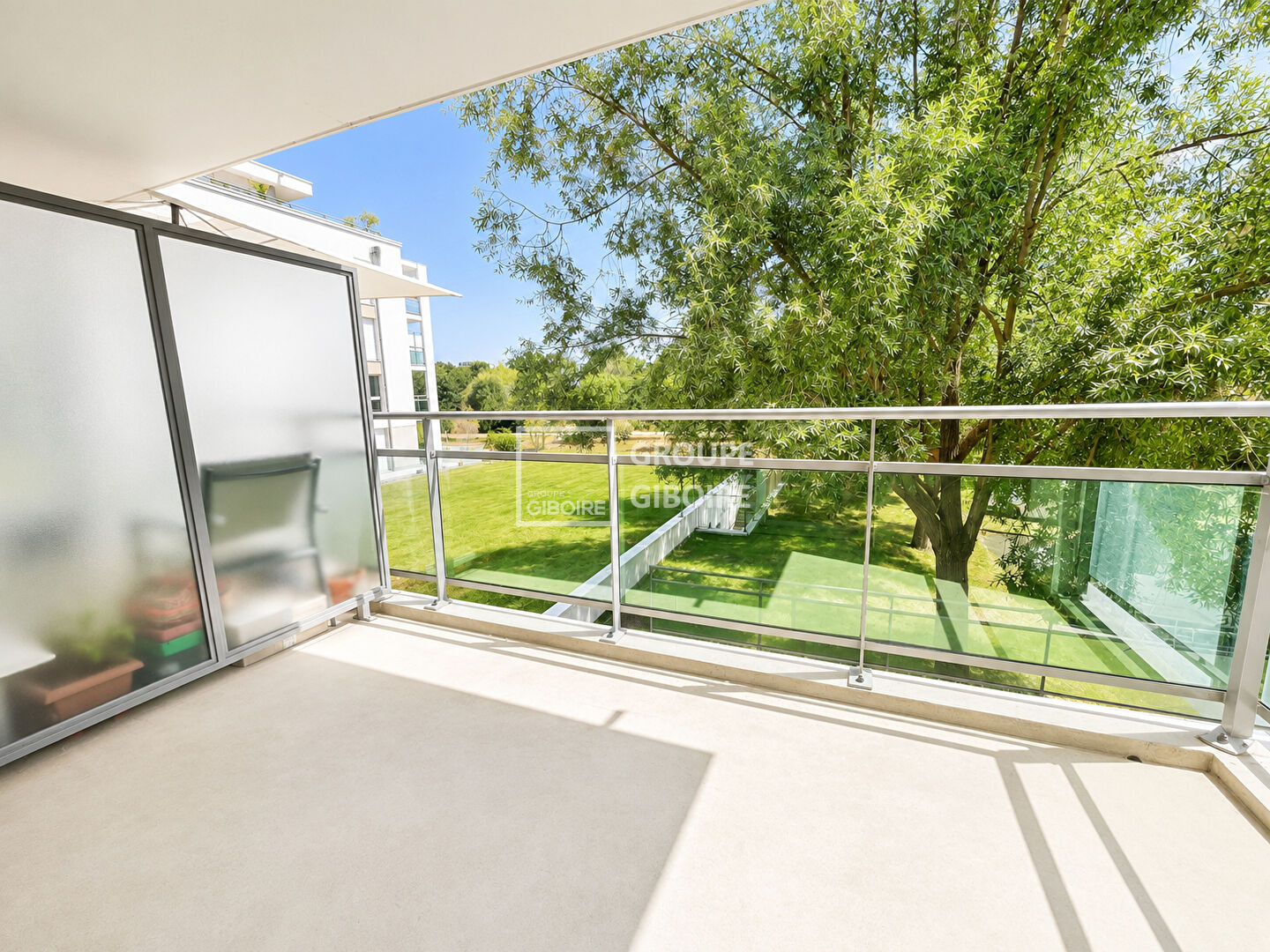 A VENDRE - EXCLUSIVITE AGENCE GIBOIRE - APPARTEMENT TYPE 4 DE 86,43 M² - CESSON-SEVIGNE