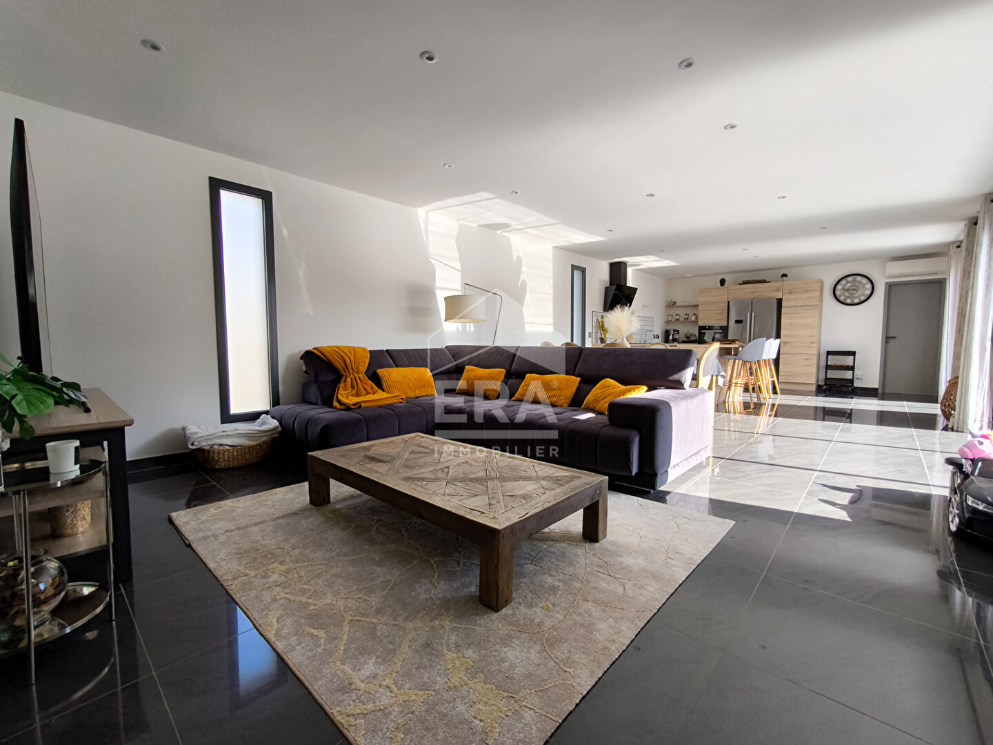 Agence immobilière de ERA Golf Agence