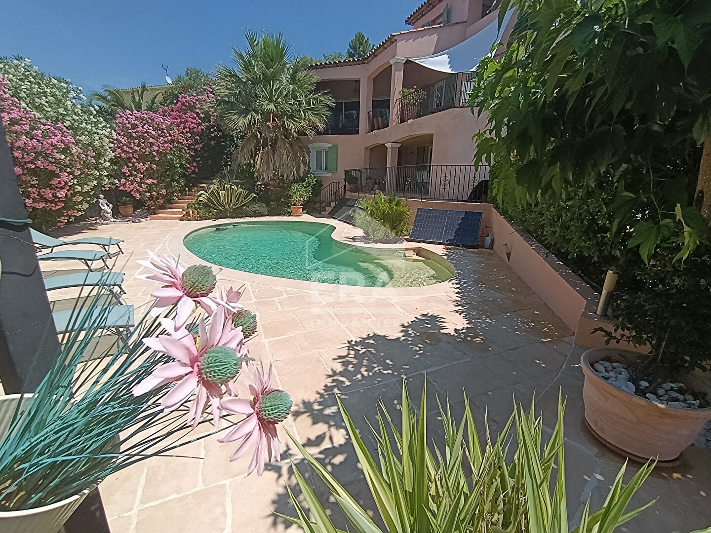Agence immobilière de ERA Golf Agence
