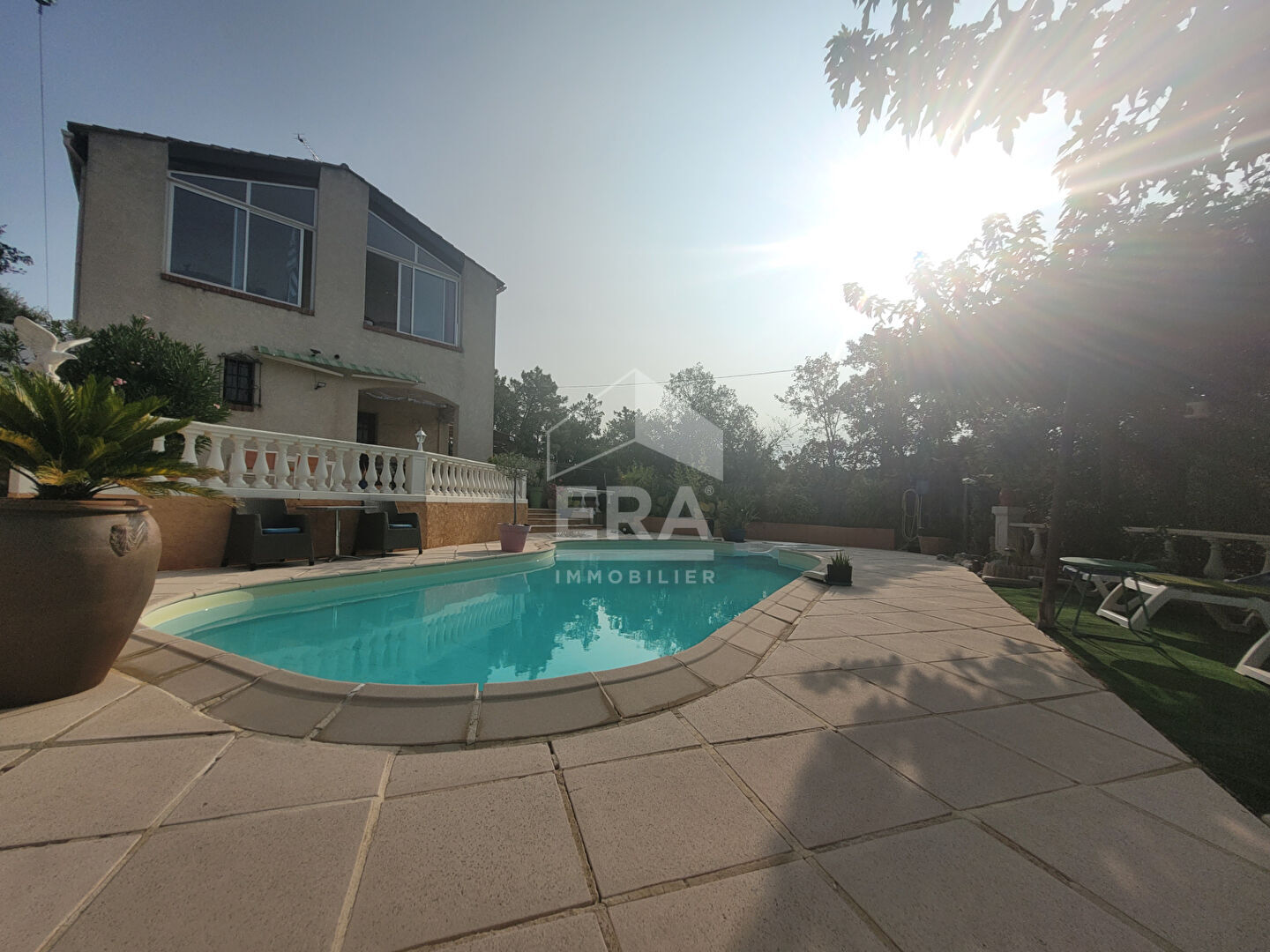 Agence immobilière de ERA Golf Agence