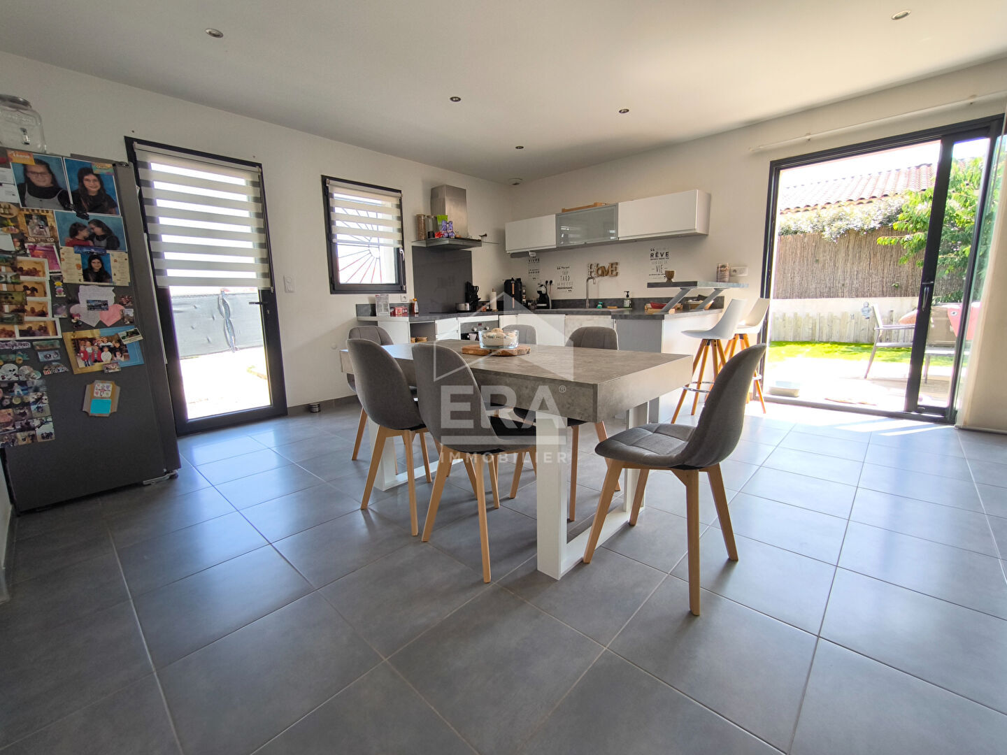 Agence immobilière de ERA Golf Agence