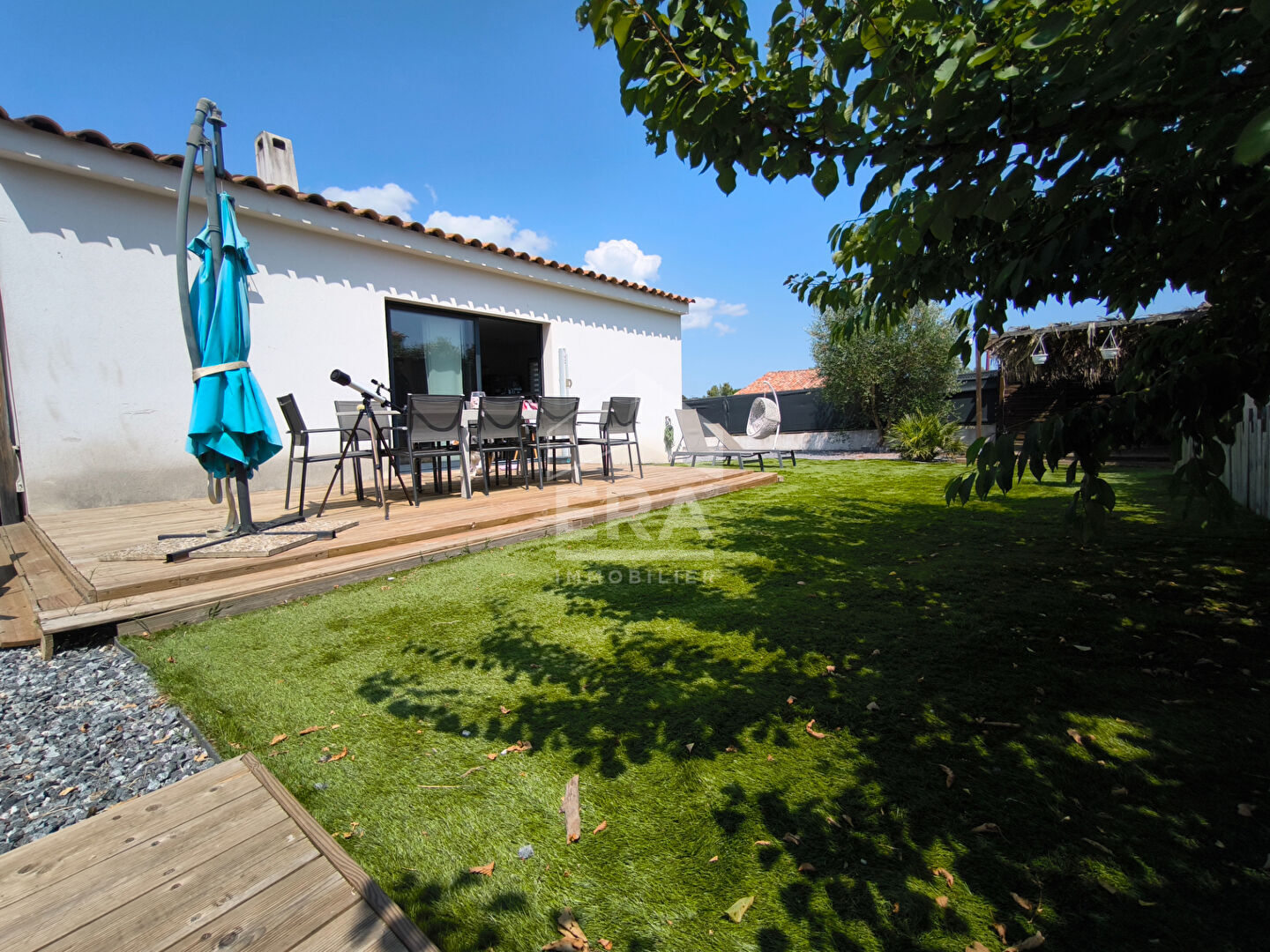 Agence immobilière de ERA Golf Agence