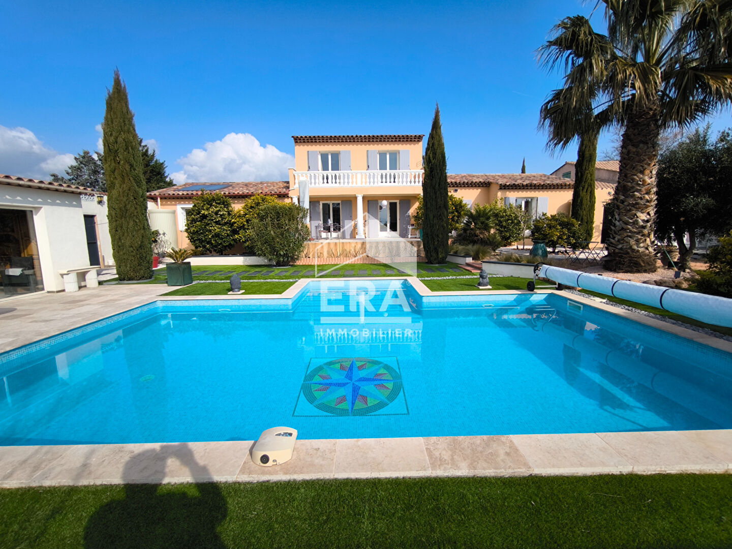 Agence immobilière de ERA Golf Agence